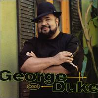 George Duke  -  Cool (2000)