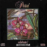 Perri  -  Celebrate (1986)