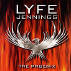 Lyfe Jennings - The pheonix